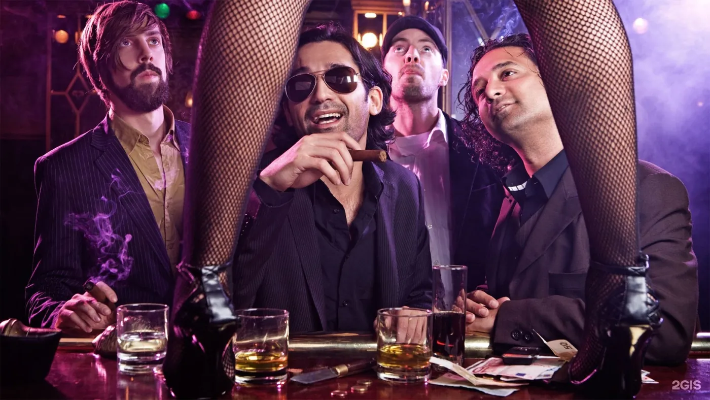 גלריה — POPKI.VIP